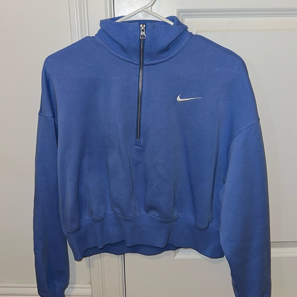 Nike Phoenix fleece